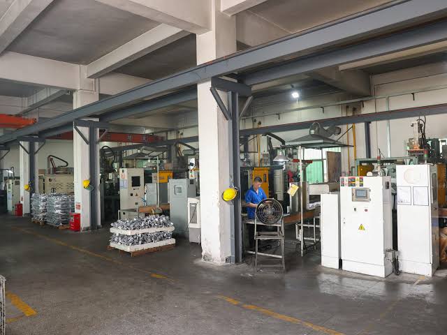 Innovative Approaches in Metal Parts Manufacturing for Greater Efficiency