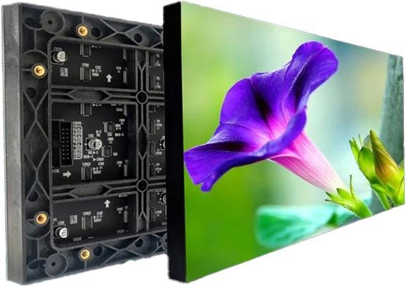 Understanding COB LED Screens: A Shift Towards Advanced Display Technology