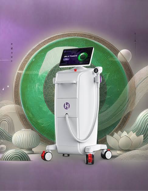 Can ODM Diode Laser Hair Removal Really Outperform Traditional Methods?