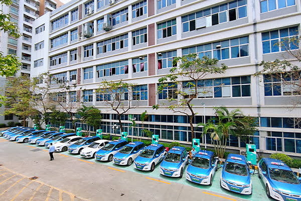 Comparative Insights: Practical Upgrades for an EV Power Charging Station Without Interrupting Service