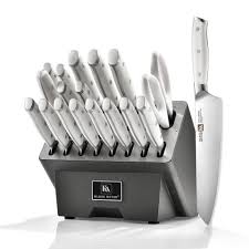 Little-Known Ways to Elevate Your Culinary Skills with a Carbon Steel Knife Set