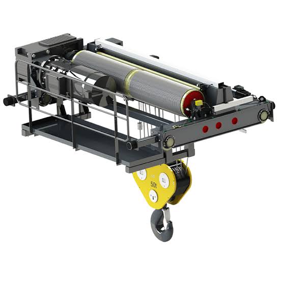 The Future of Bridge Crane End Trucks: Addressing Hidden Challenges for Manufacturers